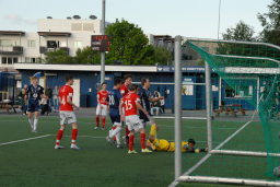 Varfjell - Sunndal 2023